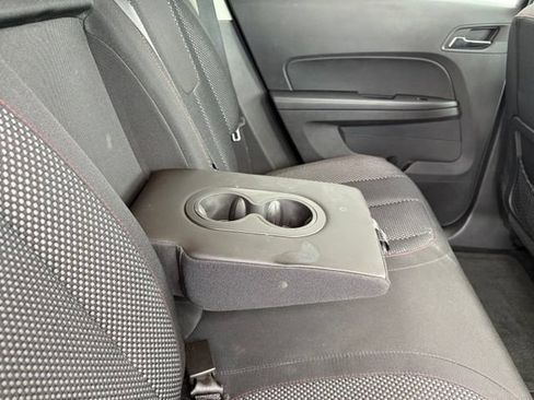 Used 2015 Chevrolet Equinox LT FWD image 15