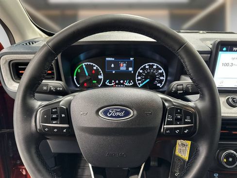 Used 2024 Ford Maverick XLT w/ XLT Luxury Package FWD image 22