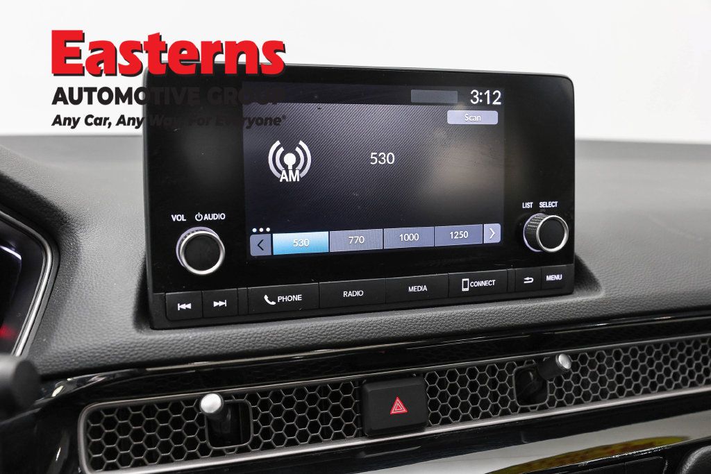 Used 2024 Honda Civic EX-L image 20