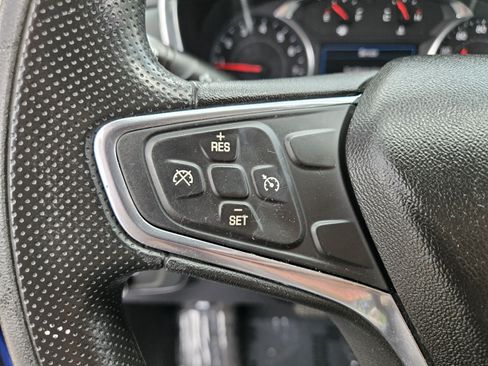 Used 2019 Chevrolet Equinox LT AWD/4WD image 27