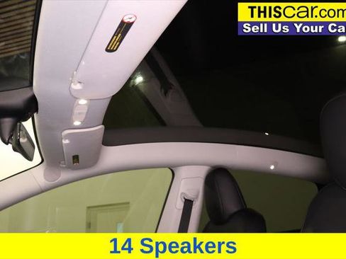 Used 2023 Tesla Model Y Long Range image 12