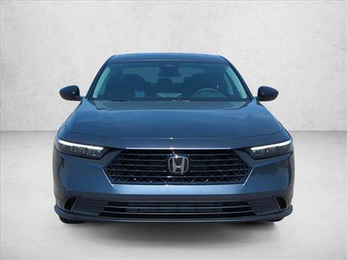New 2026 Honda Accord SE image 7