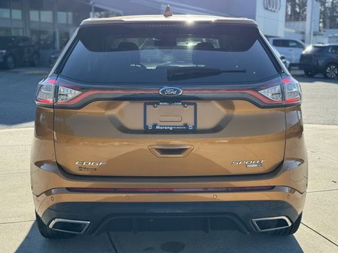 Used 2015 Ford Edge Sport w/ Equipment Group 401A image 11