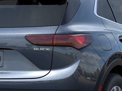 New 2026 Buick Envision Preferred AWD/4WD image 24