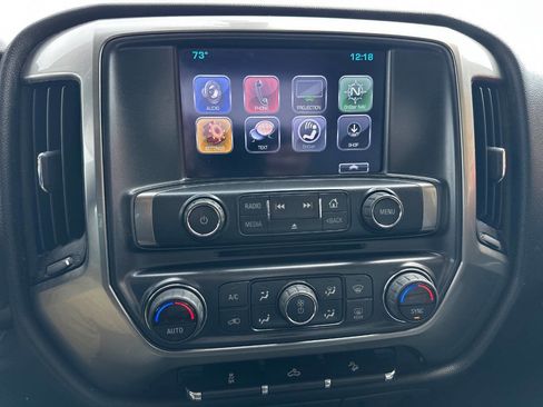 Used 2017 Chevrolet Silverado 1500 LT w/ All Star Edition image 21