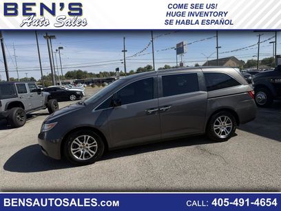 Used 2013 Honda Odyssey EX
