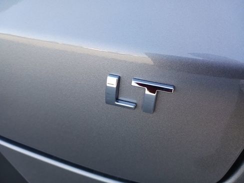 New 2026 Chevrolet TrailBlazer LT w/ LT Cold Weather Package image 27