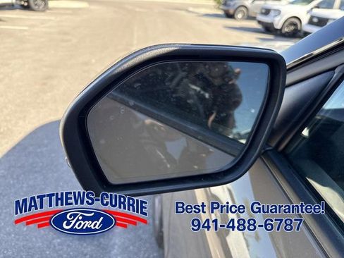 New 2026 Ford Explorer ST w/ Sun And Sound Package AWD/4WD image 8