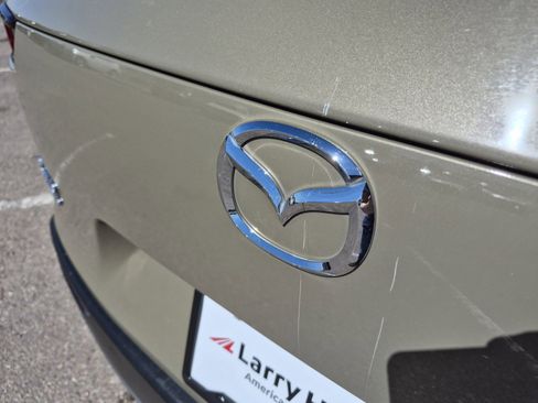 Used 2023 MAZDA CX-50 2.5 Turbo w/ Weather Package image 22