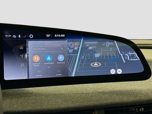 Used 2023 Lucid Air Pure AWD/4WD image 22