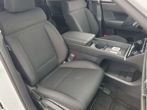 New 2026 Hyundai Santa Fe SE AWD/4WD image 17