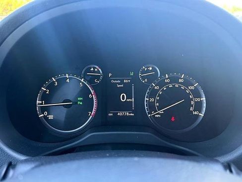 Used 2022 Lexus GX 460 Premium AWD/4WD image 27