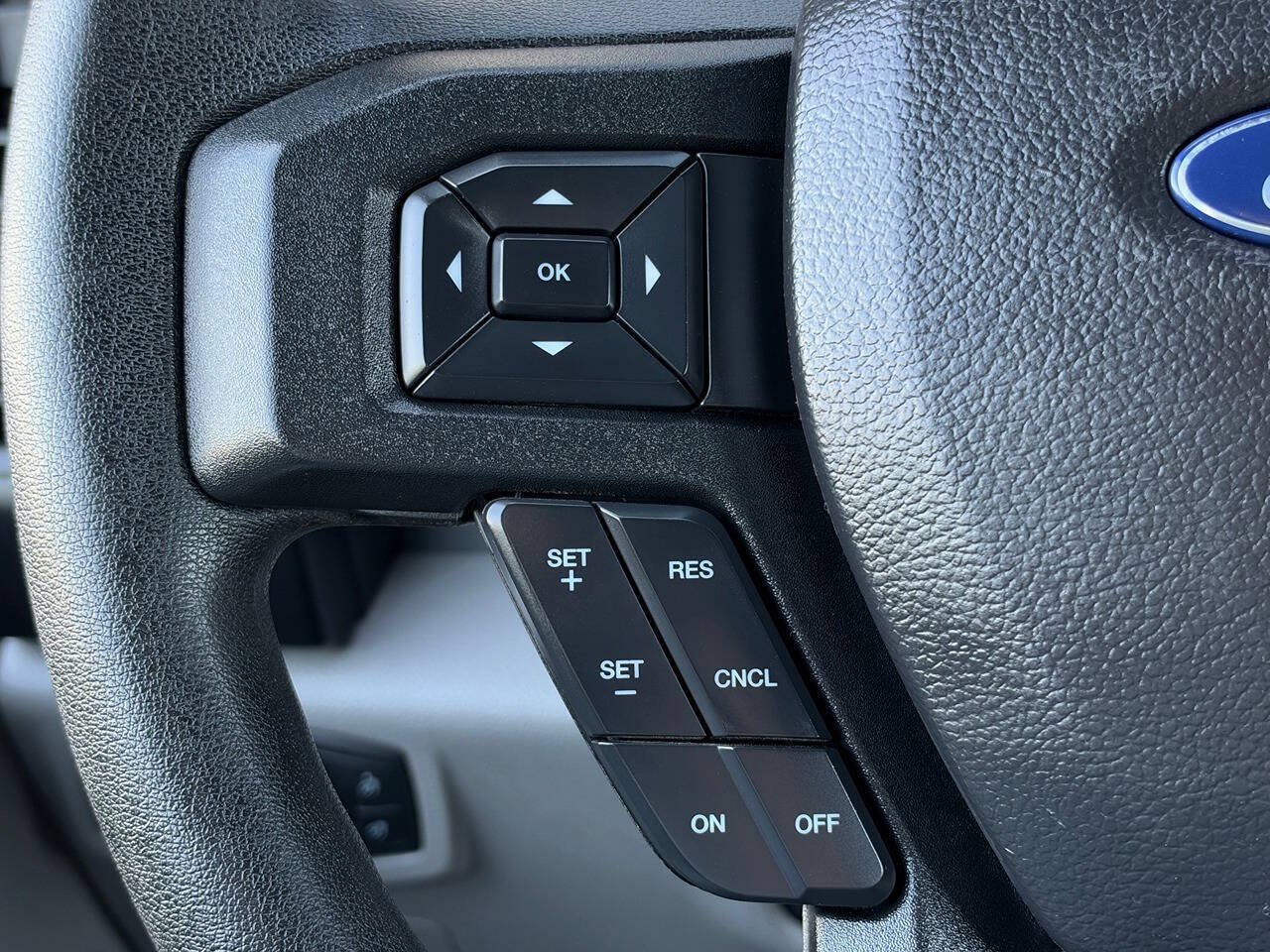 Used 2018 Ford F150 XL w/ Equipment Group 101A Mid RWD image 29