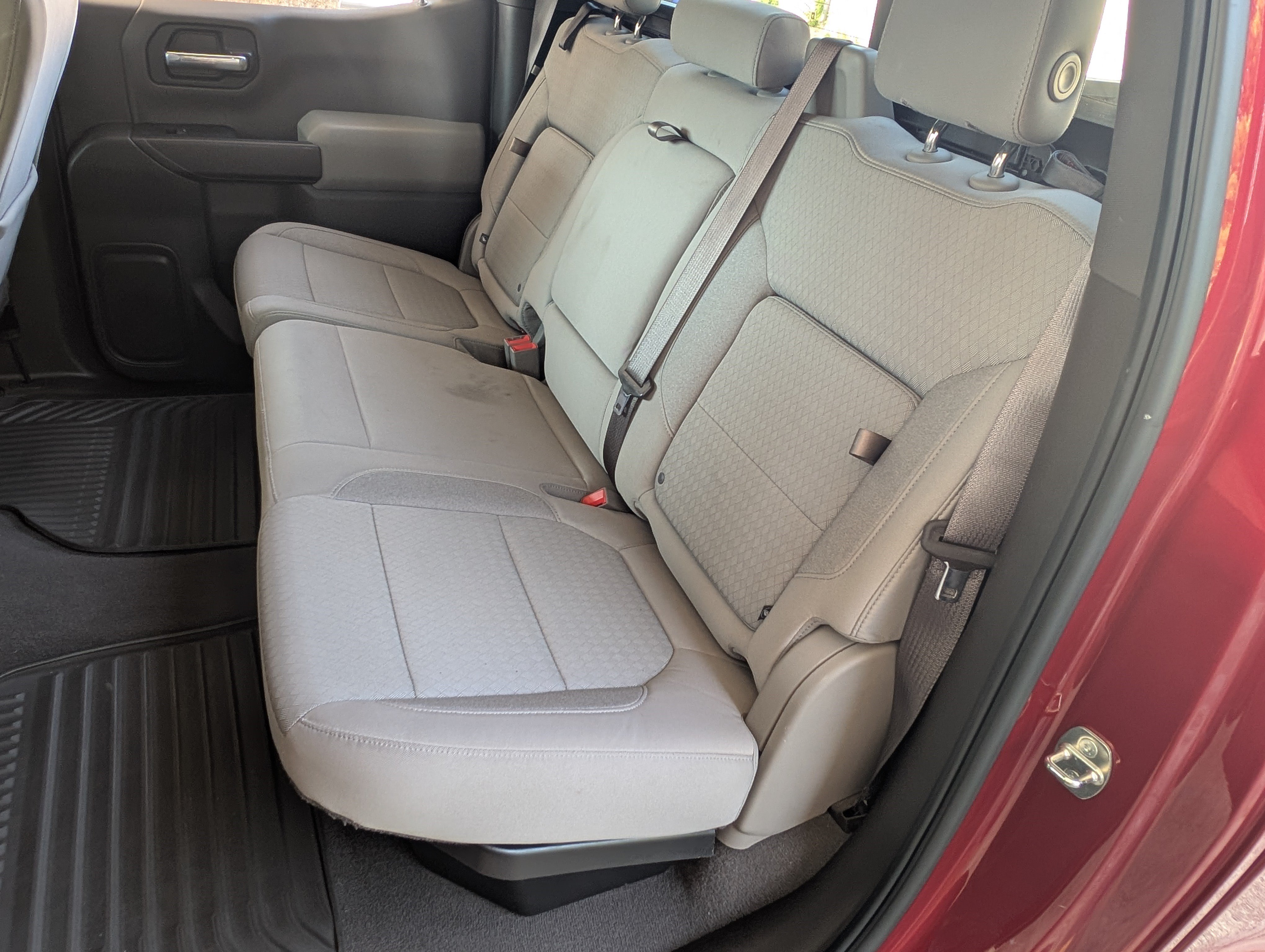 Used 2019 Chevrolet Silverado 1500 LT w/ All-Star Edition RWD image 17