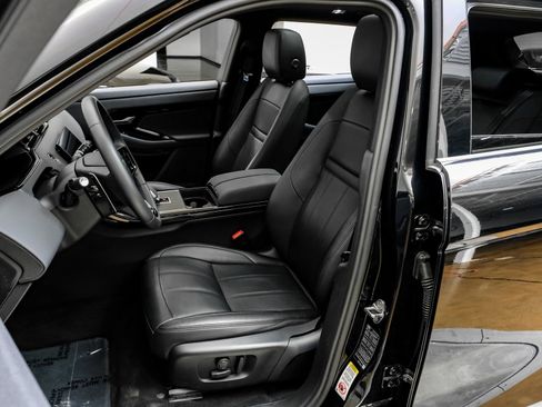 Used 2024 Land Rover Range Rover Evoque S image 34