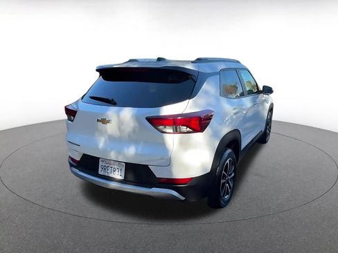 Used 2025 Chevrolet TrailBlazer LT image 14