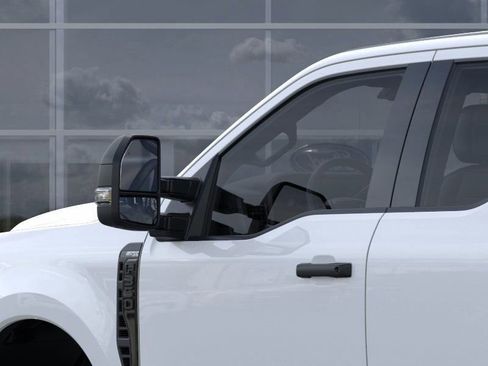 New 2026 Ford F350 XL w/ STX Appearance Package image 22