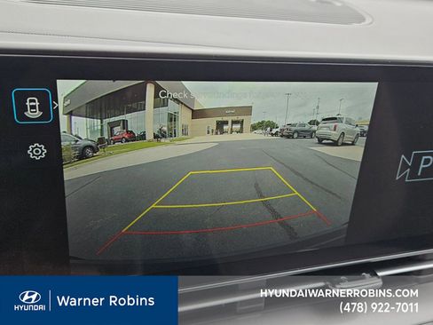 New 2026 Hyundai Kona SEL Sport image 18