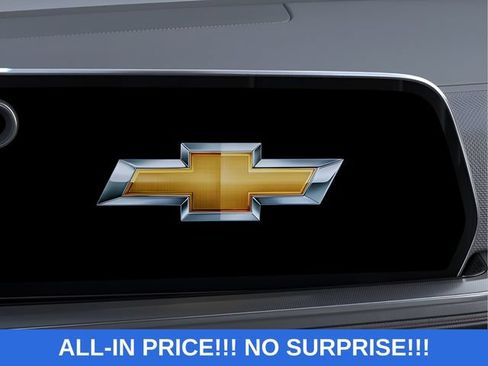 New 2026 Chevrolet Tahoe RST w/ Comfort Package AWD/4WD image 14