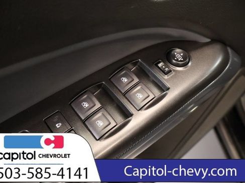 Used 2022 Chevrolet Colorado Z71 w/ Z71 Midnight Edition AWD/4WD image 12