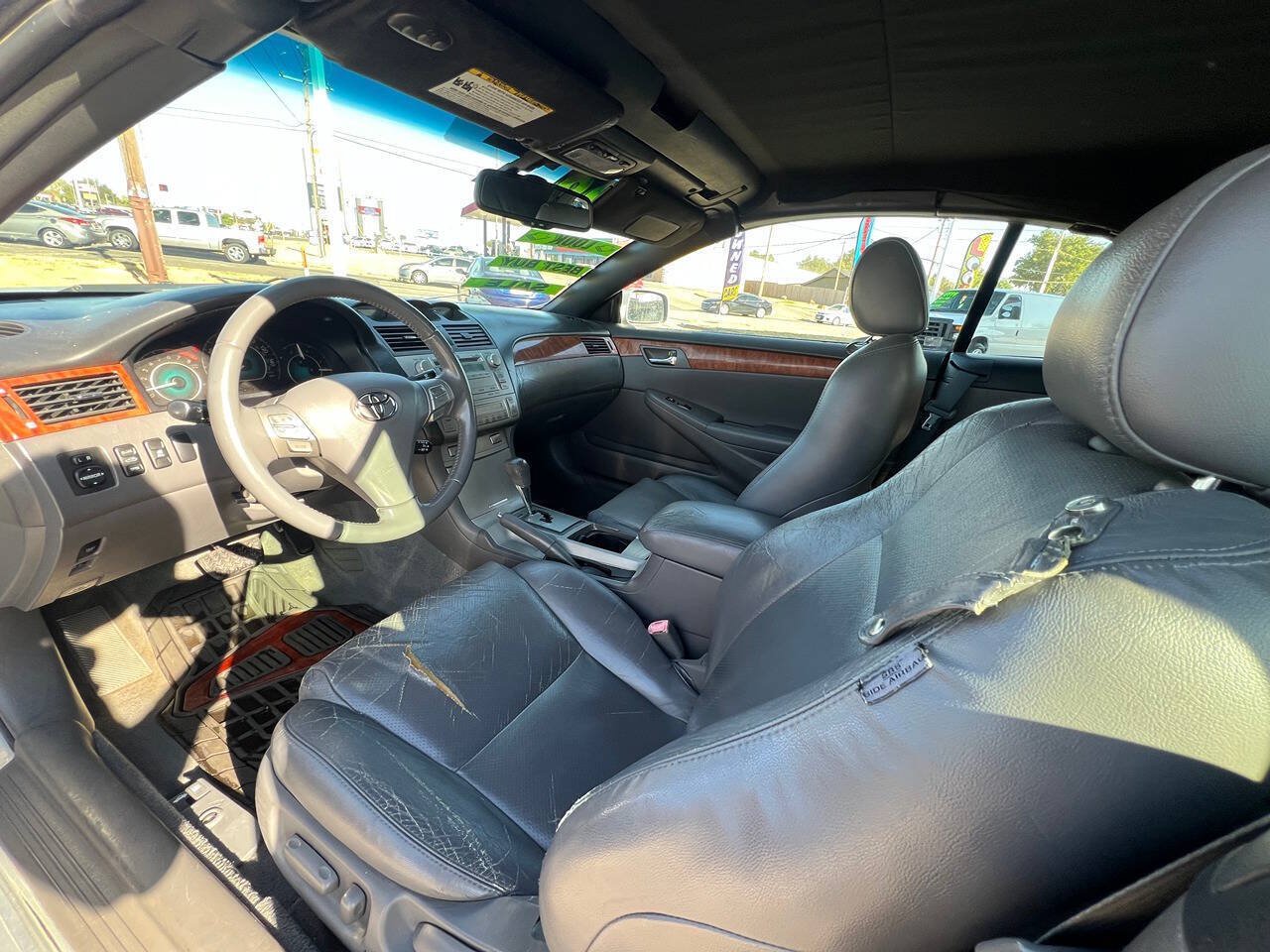 Used 2007 Toyota Solara SLE FWD image 10