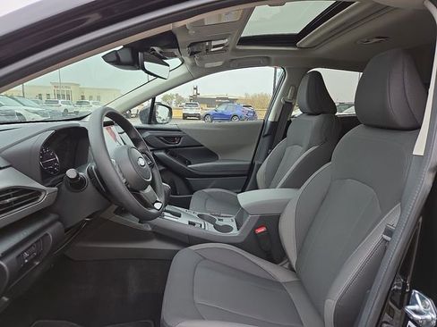 New 2026 Subaru Crosstrek 2.0i Premium image 10