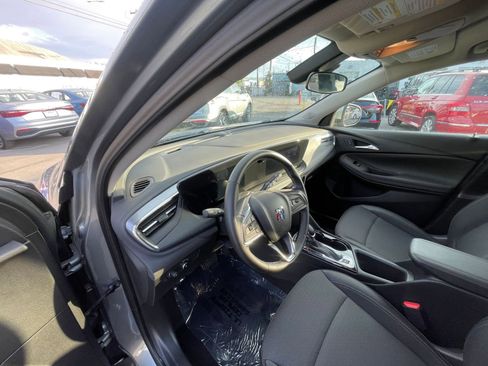 Used 2025 Buick Encore GX Preferred image 34