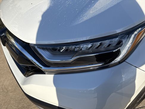 Used 2020 Honda CR-V Touring image 6