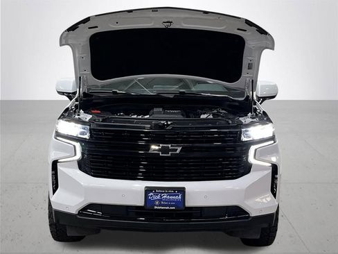 Used 2023 Chevrolet Tahoe RST AWD/4WD image 5