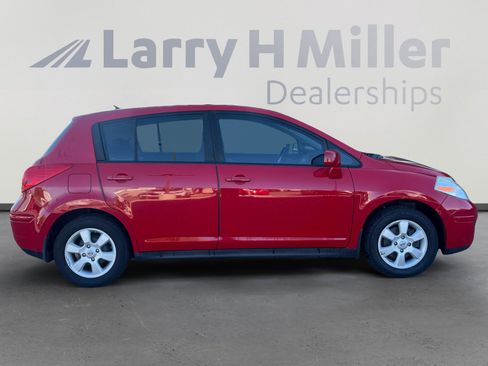 Used 2007 Nissan Versa SL image 6