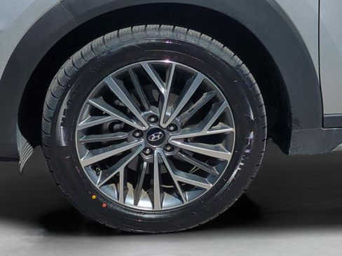 Used 2020 Hyundai Tucson SEL w/ Cargo Package FWD image 10