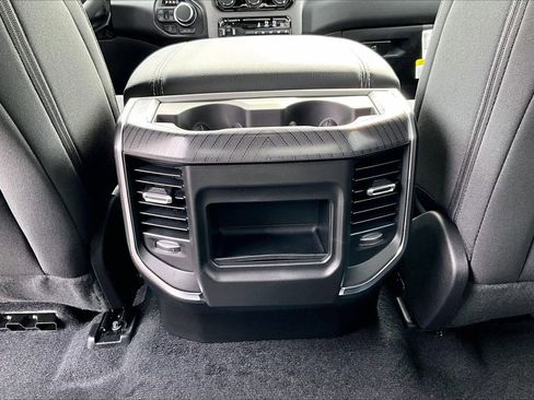 New 2026 RAM 1500 Big Horn image 16