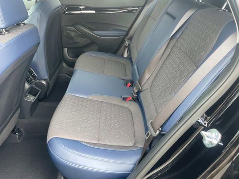 New 2025 Kia Seltos S image 7