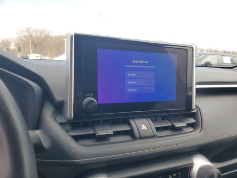 Certified 2024 Toyota RAV4 LE image 14