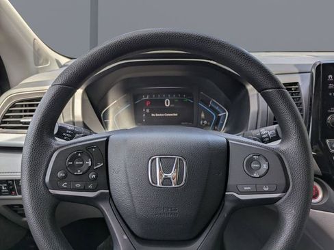 Used 2018 Honda Odyssey EX image 29