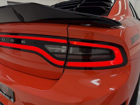Used 2021 Dodge Charger R/T w/ Daytona Edition Group image 49