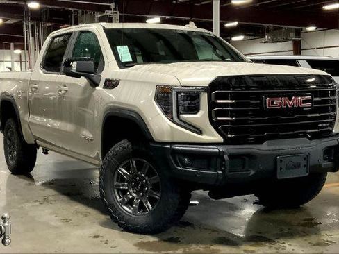 New 2026 GMC Sierra 1500 AT4X image 15