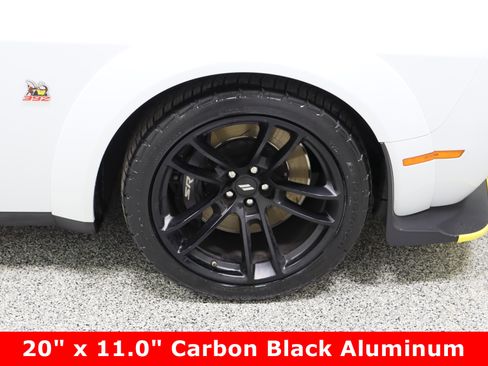 Used 2023 Dodge Challenger R/T Scat Pack image 5
