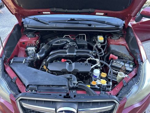 Used 2015 Subaru Crosstrek 2.0i Premium w/ Popular Package #1 image 9