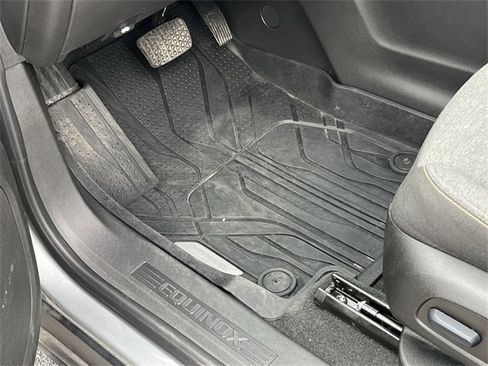 Certified 2023 Chevrolet Equinox LT image 33