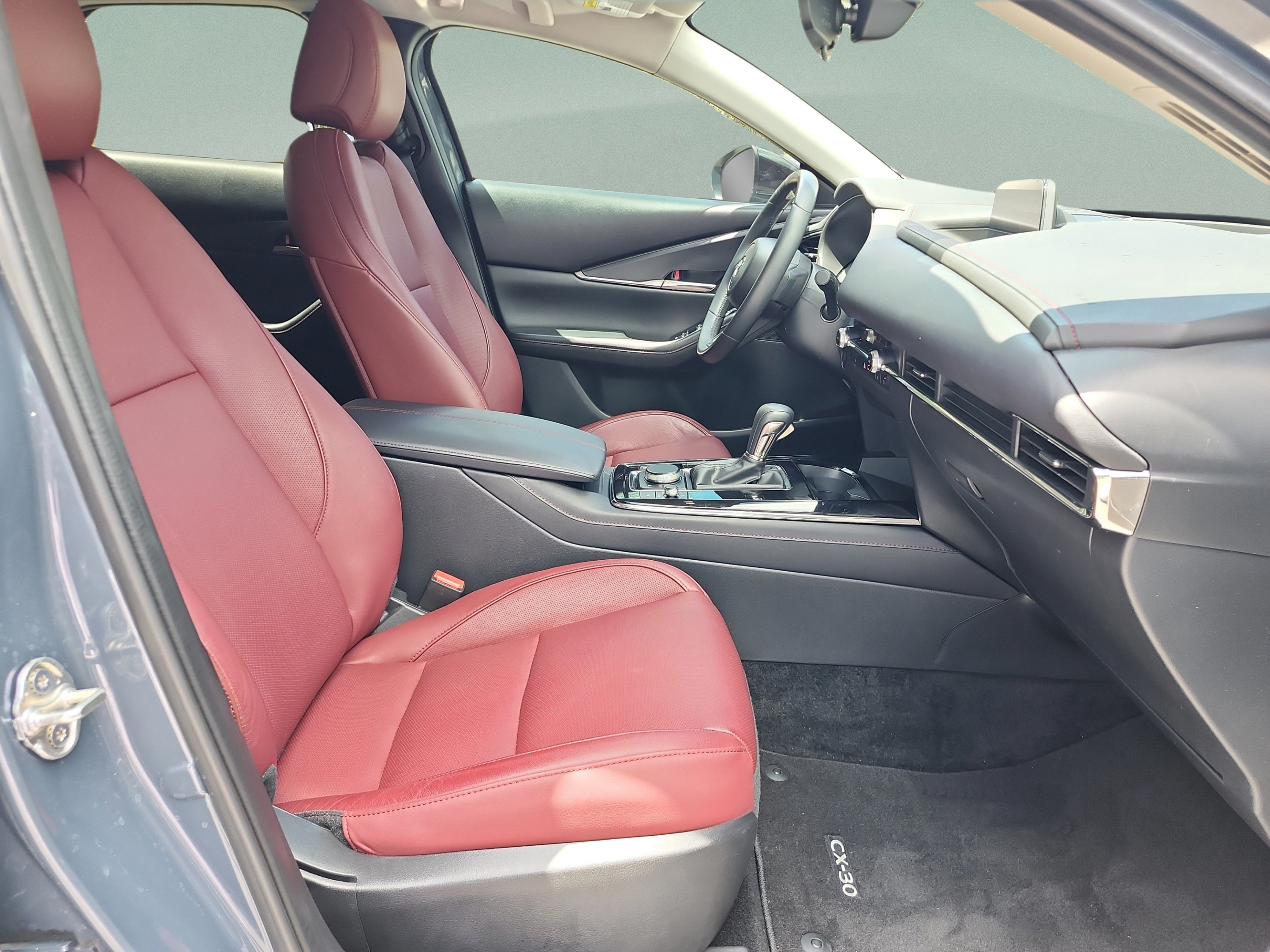 Used 2024 MAZDA CX-30 AWD 2.5 S w/ Preferred Package image 20