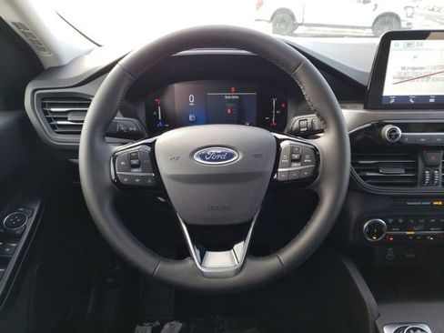 New 2026 Ford Escape Active w/ Cold Weather Package AWD/4WD image 12