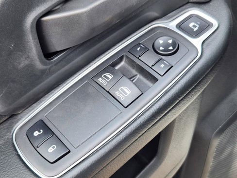 New 2024 RAM 5500 Tradesman image 14