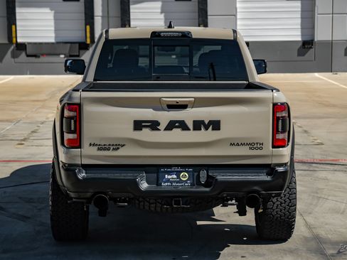 Used 2022 RAM 1500 TRX w/ TRX Level 2 Equipment Group image 14