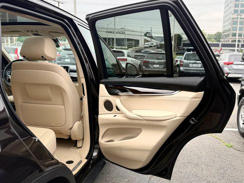 Used 2015 BMW X5 xDrive35i AWD/4WD image 33