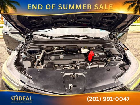 Used 2019 Acura RDX A-Spec AWD/4WD image 46