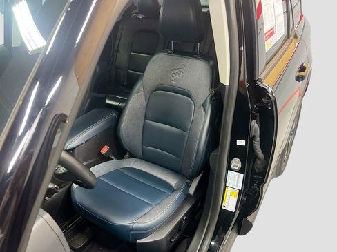 Used 2024 Ford Bronco Sport Outer Banks w/ Tech Package AWD/4WD image 20