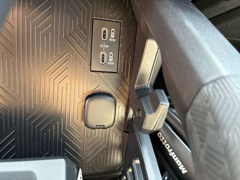 New 2026 Toyota Tacoma TRD Sport image 34