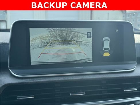 Used 2021 Kia Telluride EX w/ EX Premium Package image 4