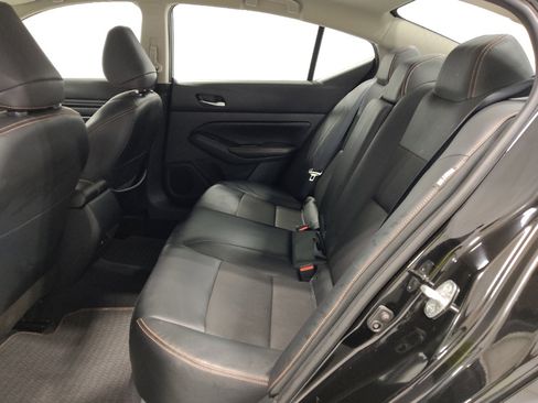 Used 2022 Nissan Altima 2.5 SR image 18